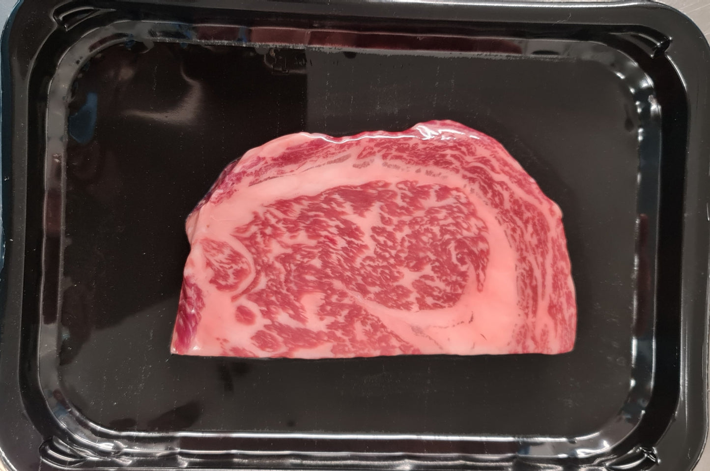 Japanese Beef Wagyu Rib Eye Steak