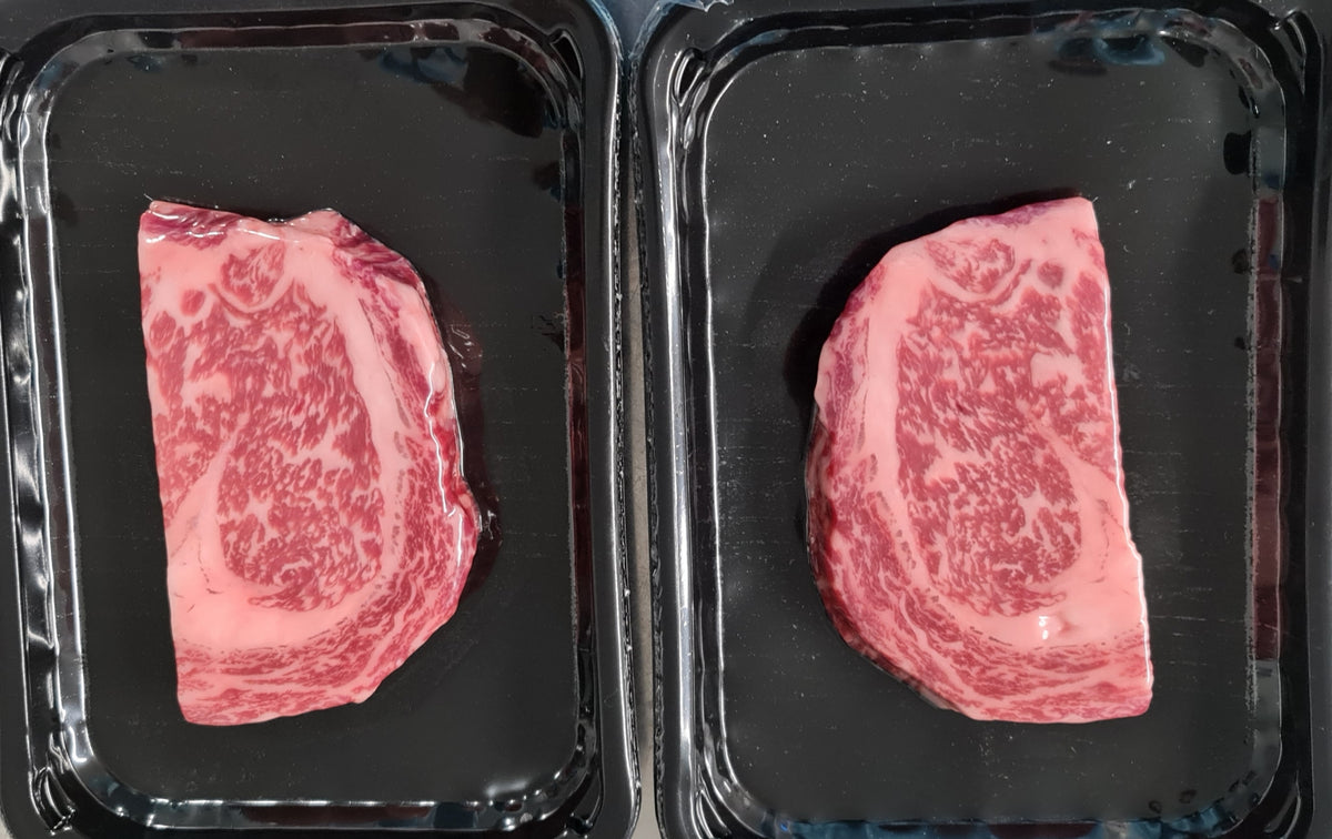 Japanese Beef Wagyu Rib Eye Steak KHT UK Limited lee-sitembile-do-community-health-northwest-florida