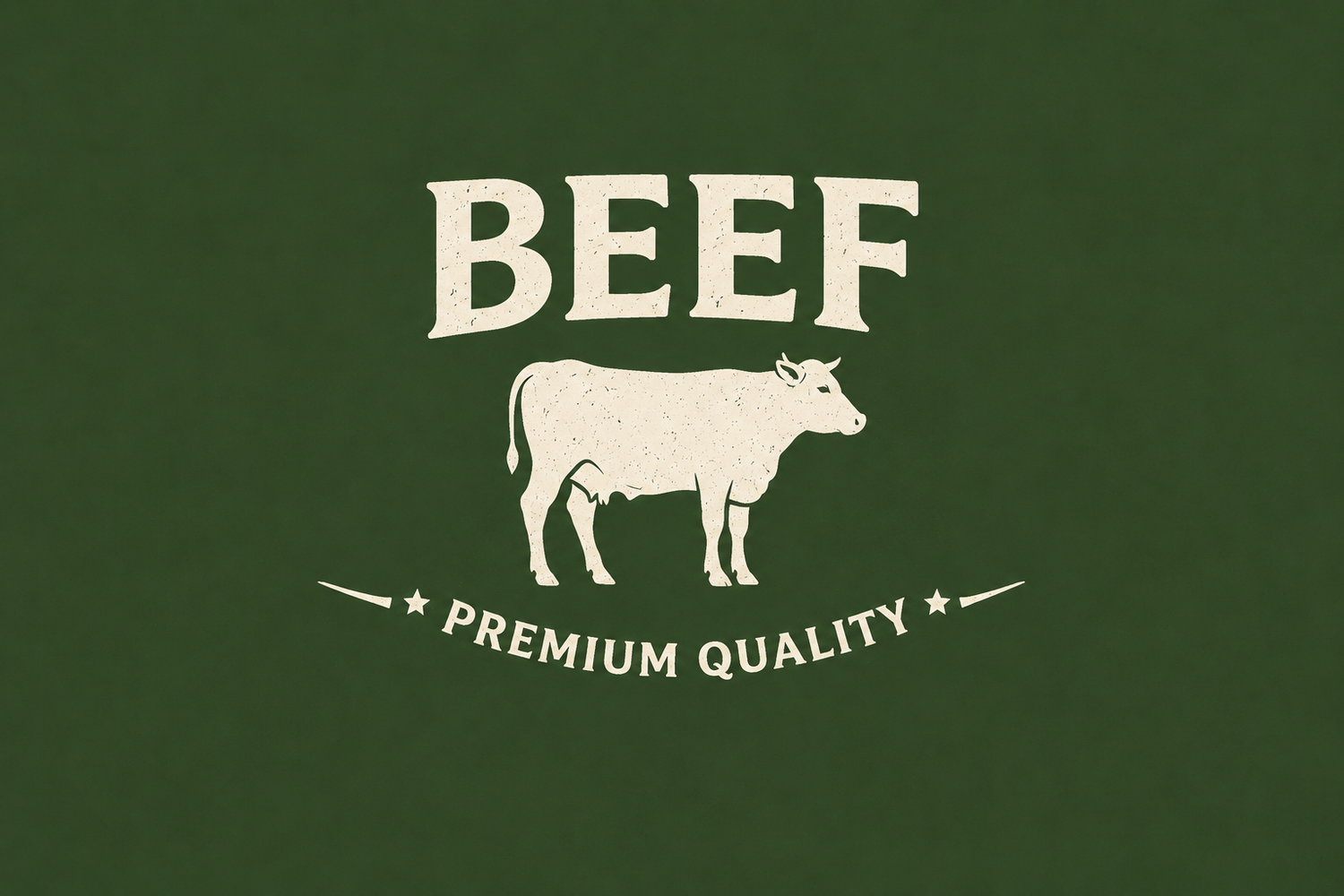 OUR PREMIUM BEEF