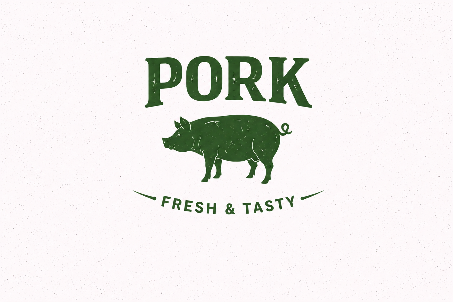 OUR PREMIUM PORK