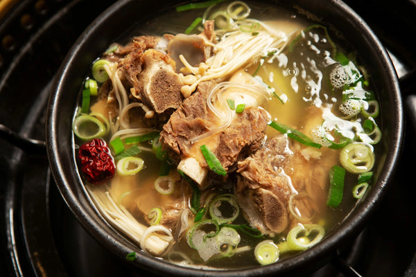 Beef Short Ribs for Stew & Soup