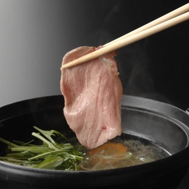 🥩 Beef Ox Tongue – 2.5mm Sliced (BBQ Cut, Wholesale)