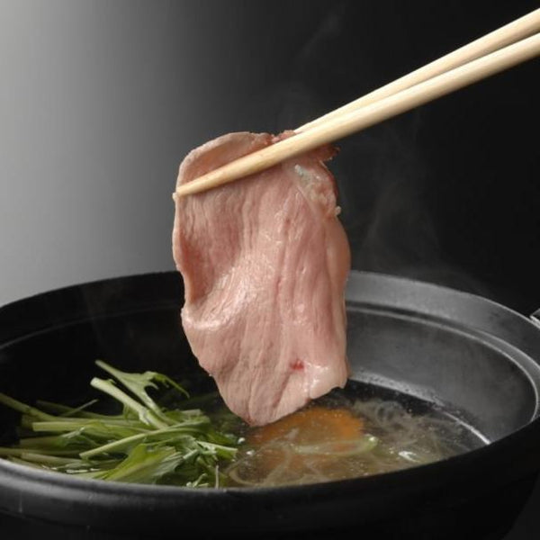 Ox Tongue