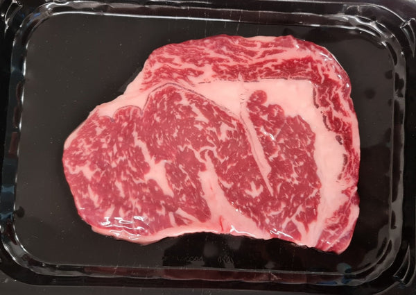 Australian Beef Wagyu Rib Eye Steak