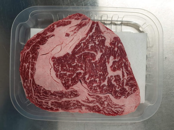Australian Beef Wagyu Rib Eye Steak