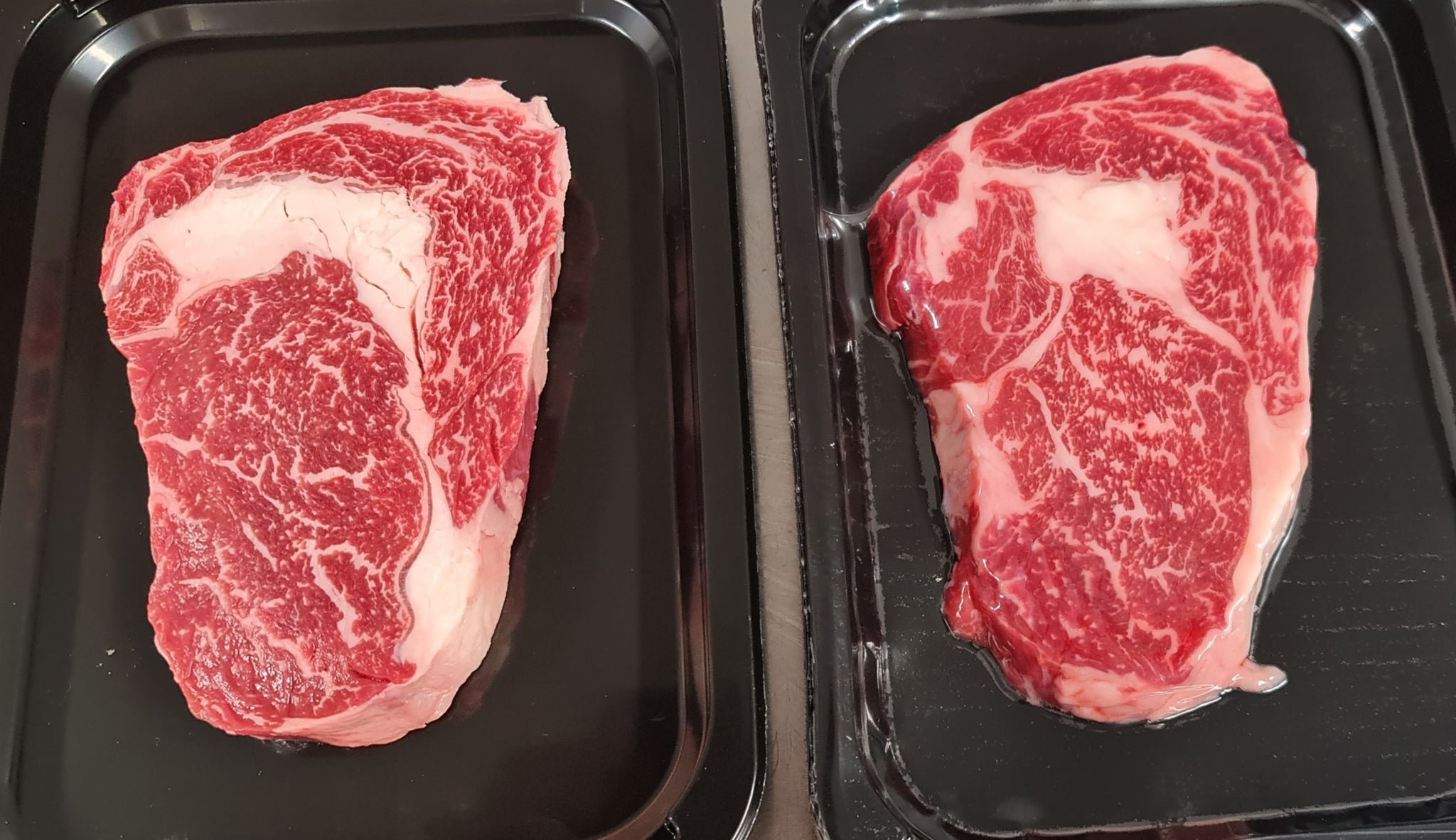 Beef Rib Eye Steak