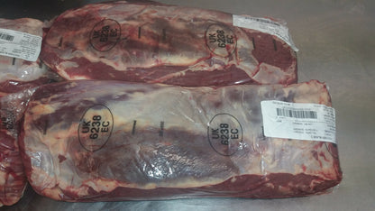 Beef Bulgogi (Sukiyaki)