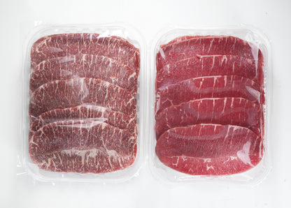 Beef Bulgogi (Sukiyaki)