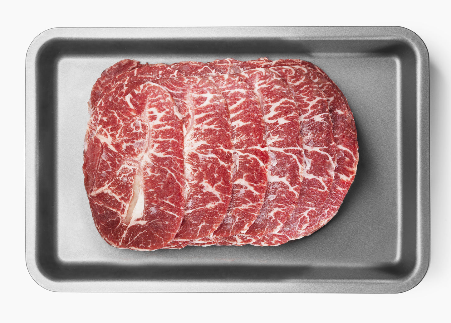 Beef Bulgogi (Sukiyaki)