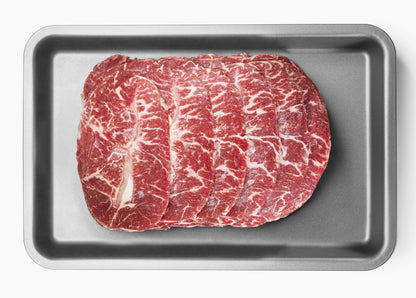Beef Bulgogi (Sukiyaki)