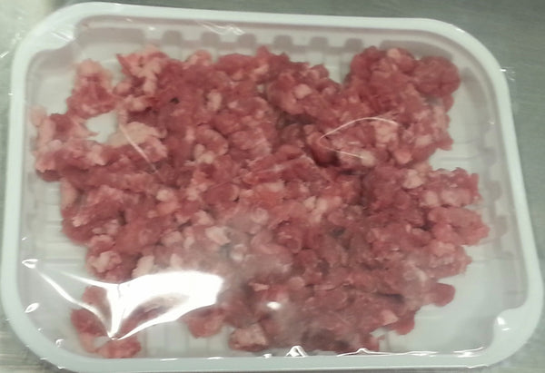 Minced Pork