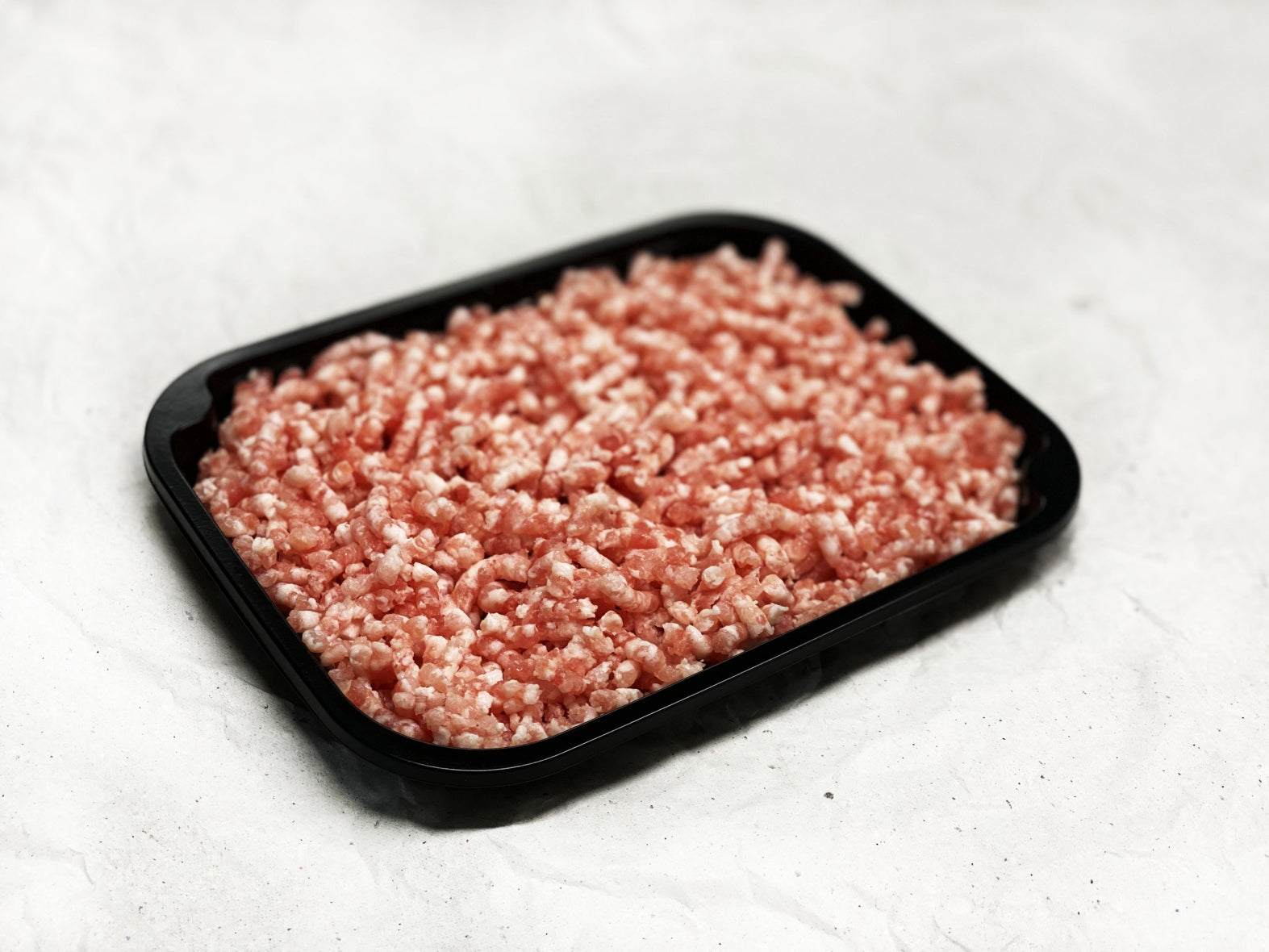 Minced Pork