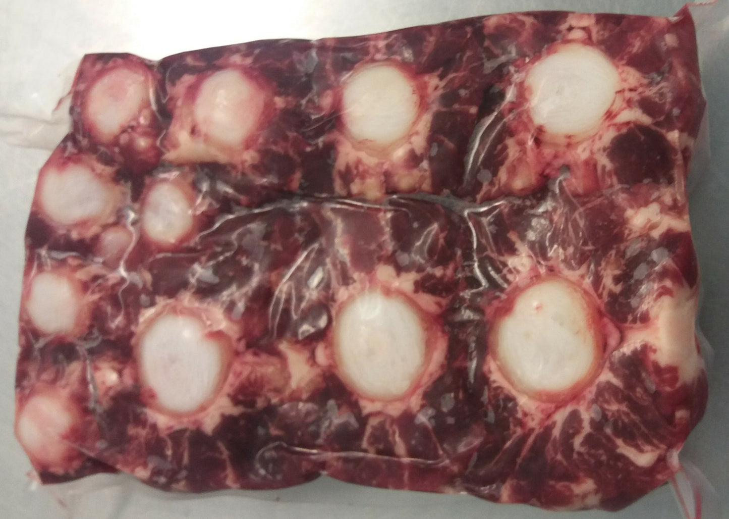 Ox Tail