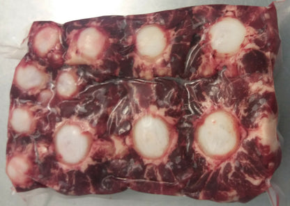 Ox Tail
