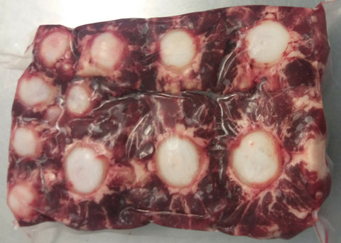 Ox Tail