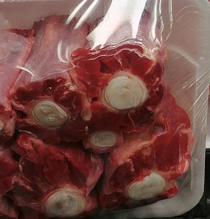 Ox Tail