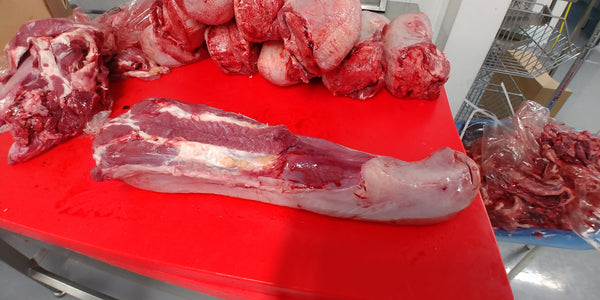 Ox Tongue