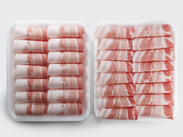 Pork Belly Shabushabu