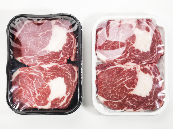 Beef Rib Eye Steak