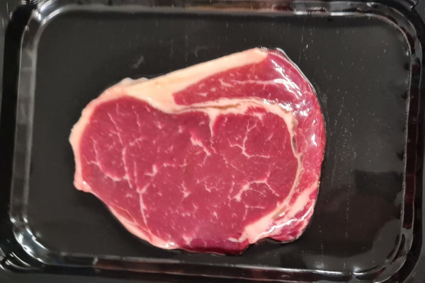 Beef Sirloin Steak
