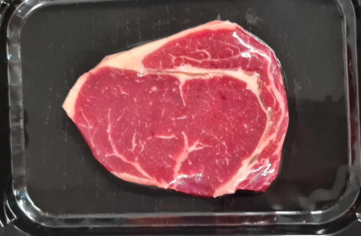 Beef Sirloin Steak