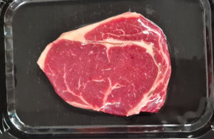 Beef Sirloin Steak