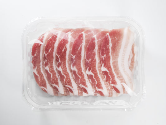 Sliced Pork Belly (Samgyup-sal)