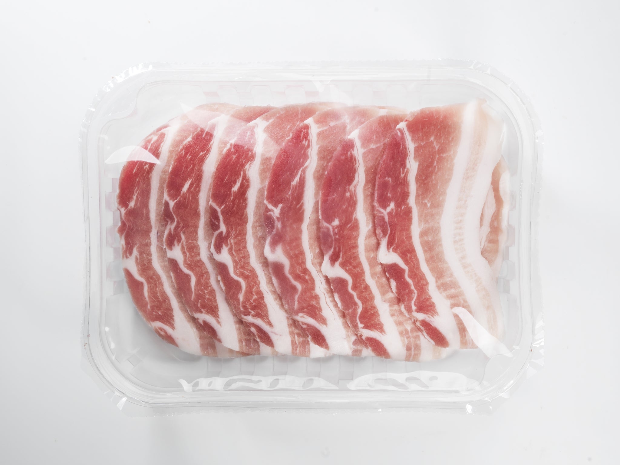 Sliced Pork Belly (Samgyup-sal)