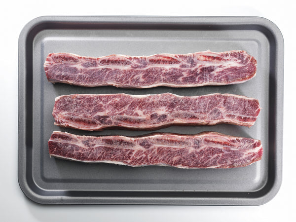 Beef Short Ribs for Stew & Soup