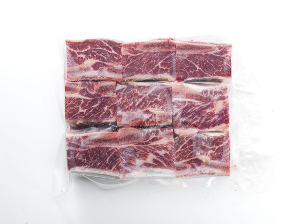 Beef Short Ribs for Stew & Soup
