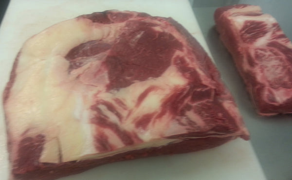 Brisket Point