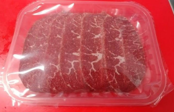 Beef Bulgogi (Sukiyaki)
