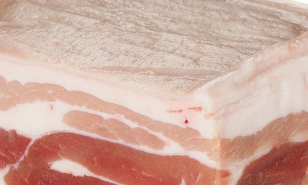 Pork Belly Block