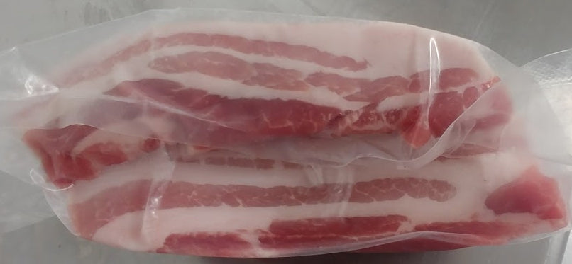 Pork Belly Block